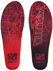 CURREX RUNPRO LOW Profile Insoles