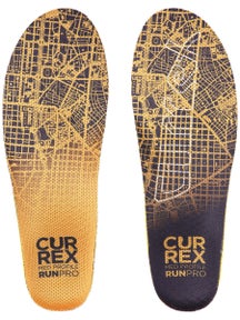 CURREX RUNPRO MEDIUM Profile Insoles