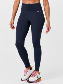 Craft Women's Advanced Essence Warm Wind Tights 2