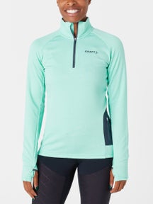 Craft WoMen's Trim Thermal Midlayer