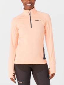 Craft WoMen's Trim Thermal Midlayer