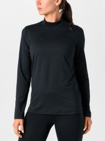 Craft Women's Flow MN Long Sleeve Top