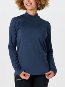 Craft Women's Flow MN Long Sleeve Top