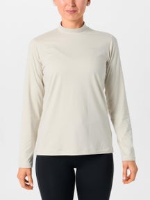 Craft Women's Flow MN Long Sleeve Top