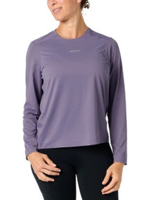 Craft Women's Hypervent Longsleeve Tee