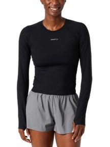 Craft Women's Hypervent Tight Longsleeve Tee
