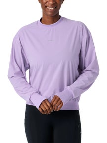 Craft Women's Hypervent Wind Top Long Sleeve
