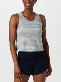 Ciele Women's Print ICN Singlet