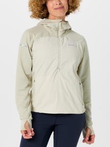 Craft Women's Subz Light Hooded Sweater