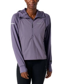 Craft Women's Subz Light Hooded Sweater
