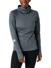 Craft Women's SubZ Thermal Hood Long Sleeve