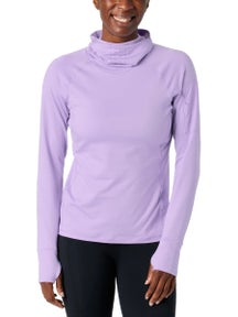 Craft Women's SubZ Thermal Hood Long Sleeve