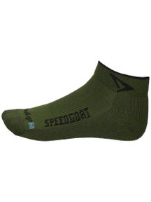 Drymax Speedgoat Lite Trail Running Mini Crew Socks