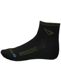 Drymax Speedgoat Lite Trail Running1/4 Crew Socks