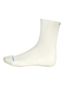 Darn Tough Women's Run MicroCrew UL Cushion Socks
