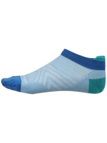 Darn Tough Womens Run NoShow Tab UltraLightweight Socks