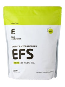 First Endurance EFS Drink Mix