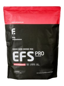 First Endurance EFS-PRO High Carb Drink Mix