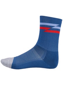 Feetures Elite Light Cushion Mini Crew Socks