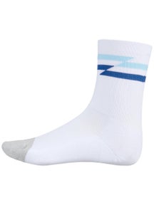 Feetures Elite Light Cushion Mini Crew Socks