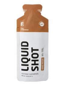 First Endurance Liquid Shot Gels