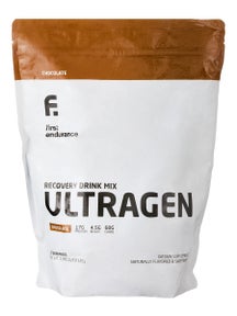 First Endurance Ultragen Recovery  Drink Mix