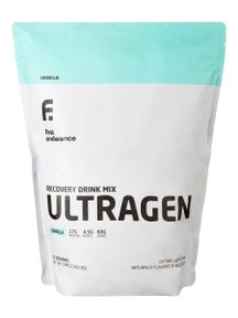 First Endurance Ultragen Recovery  Drink Mix