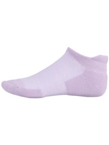Feetures High Performance Max Cushion Tab Socks
