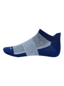Feetures High Performance Ultra Light Tab Socks