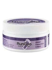 Foot Kinetics RunGoo Blister Prevention Cream 6.6oz Jar