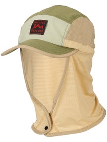 Fractel Legionnaire L-Series Hat - Chama