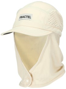 Fractel Legionnaire L-Series Hat - Sahara