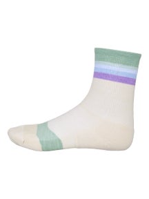 Feetures Merino 10 Max Cushion Mini Crew Socks