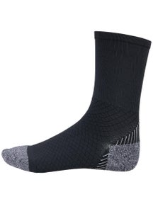 Feetures Plantar Fasciitis Relief Lt Cushion Mini Crew