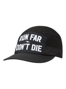 For the Run Run Far Don't Die Hat