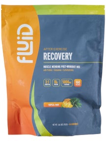 Fluid Recovery Drink 16-Servings