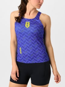 For The Run Women's Harper Boston 26 Singlet