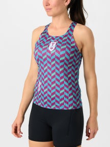 For The Run Women's Harper Tokyo 26 Singlet