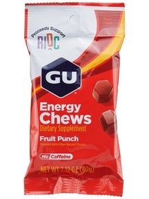 GU Energy Chews