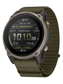 Garmin Enduro 4 GPS Watch