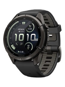 Garmin fenix 9 Pro AMOLED 43mm inReach GPS Watch