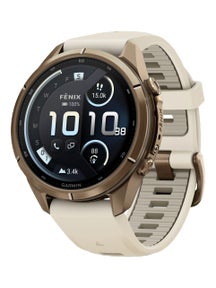 Garmin fenix 9 Pro AMOLED 43mm inReach GPS Watch