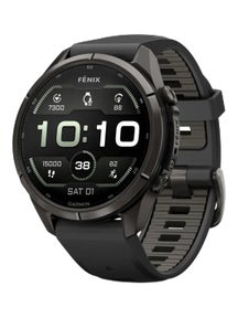 Garmin fenix 9 Pro AMOLED 47mm GPS Watch