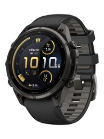 Garmin fenix 9 Pro AMOLED 47mm inReach GPS Watch