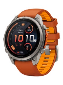 Garmin fenix 9 Pro AMOLED 47mm inReach GPS Watch