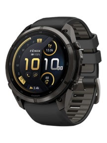Garmin fenix 9 Pro AMOLED 51mm inReach GPS Watch