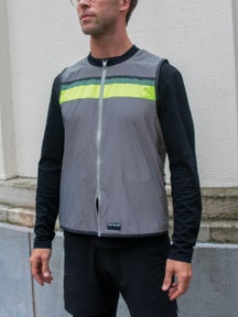 GOFLUO Men's Roman Bodyglower Vest