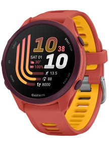 Garmin Forerunner 170 Music GPS Watch
