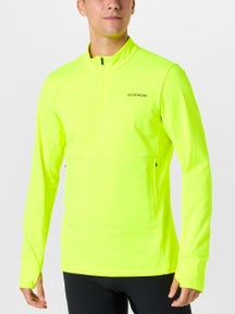 GOREWEAR Men's Training Thermo 1/4 Zip