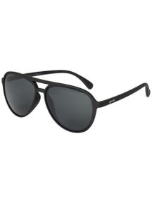 goodr Mach G Sunglasses Operation: Blackout